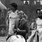 Oltre il canestro: Dan Peterson, ottantotto anni dedicati al basket che oggi ripercorre a Chiavari