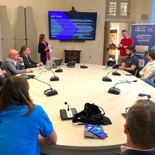 Gruppo 3C presenta la piattaforma di comunicazione in Cloud-PBX di NFON