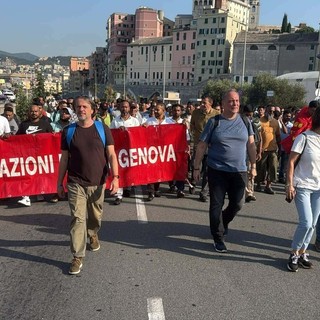 Riparazioni Navali in sciopero: "Niente premio di risultato, un fatto inaccettabile con questi volumi di lavoro" Riparazioni Navali in sciopero: "Niente premio di risultato, un fatto inaccettabile con questi volumi di lavoro"