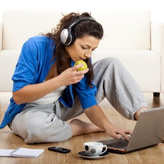 Telelavoro? Smart Working? Ecco la soluzione per la tua azienda Telelavoro? Smart Working? Ecco la soluzione per la tua azienda