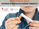 Il 31 maggio si celebra la Giornata Mondiale senza Tabacco, le iniziative della Lilt Genova