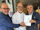 Andy Luotto porta la sua cucina a Rapallo: apre “Il Salotto” all'hotel Rosabianca