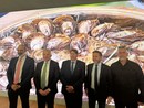 Italian Oyster Fest: il festival delle ostriche che abbraccia l'eccellenza arriva in Liguria