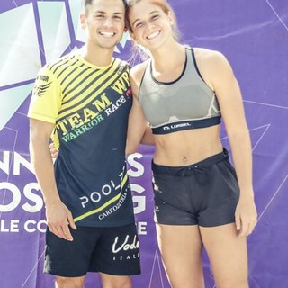 Dopo il secondo posto del 2022 Loris Schina ha grandi aspettative: al Tdc il divertimento è assicurato