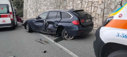 A Genova calano le vittime della strada, ma la Liguria resta tra le regioni italiane con più incidenti in proporzione alla popolazione A Genova calano le vittime della strada, ma la Liguria resta tra le regioni italiane con più incidenti in proporzione alla popolazione
