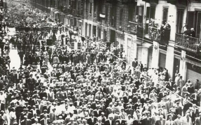 Verso il 30 giugno, Landini in piazza con CGIL e ANPI. Genova antifascista in manifestazione separata in piazza Alimonda