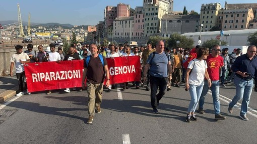 Riparazioni Navali in sciopero: "Niente premio di risultato, un fatto inaccettabile con questi volumi di lavoro"
