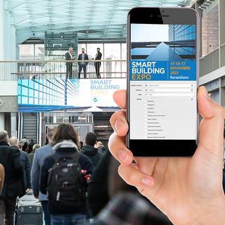 Smart Building Expo, Urmet: "Sicurezza e integrazione per gli edifici residenziali di domani"