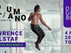 Torino, live performance di Lawrence Malstaf allo Scalo Valdocco in prima nazionale