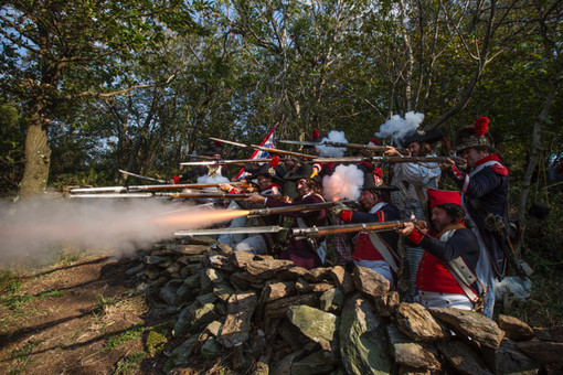 "Periscano tutti i tiranni": le grandi battaglie del Finalese in una mostra