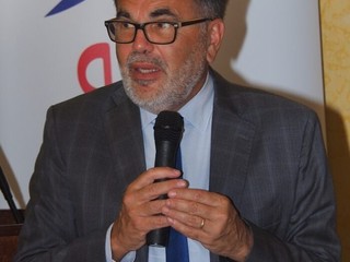 Marcello Cavallo, presidente MIAC Cuneo