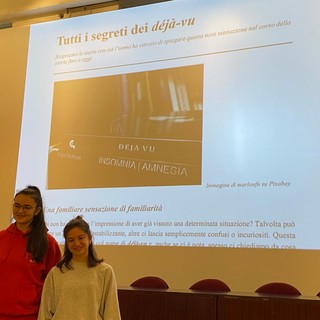 Divulgatori scientifici per un giorno: il progetto di TEDx Genova al liceo Cassini