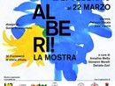 Domani a Palazzo Ducale l'inaugurazione della mostra "ALBERI! - 30 frammenti di storia d'Italia" Domani a Palazzo Ducale l'inaugurazione della mostra "ALBERI! - 30 frammenti di storia d'Italia"