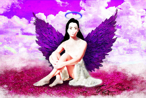 L’angelo di Tiler incontra i servizi funebri: “Il mio ‘Arzarel’ opera trasversale a cultura e religione” L’angelo di Tiler incontra i servizi funebri: “Il mio ‘Arzarel’ opera trasversale a cultura e religione”