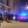 Tensione nella notte all’ex Latteria occupata: otto persone in manette (Video)