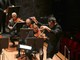 Secondo concerto del teatro Carlo Felice di Genova all’interno del palinsesto 'Aperti, nonostante tutto' (FOTO)