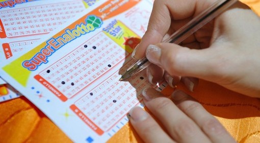 SuperEnalotto, centrato in provincia della Spezia il "6" da 67,2 milioni di euro