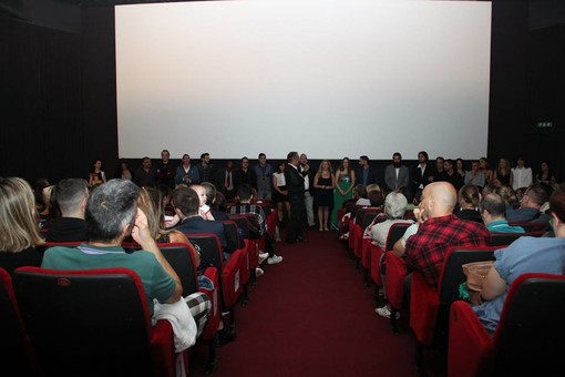 "Game of Kings", successo per la prima genovese: raddoppia l'appuntamento nel savonese (VIDEO) "Game of Kings", successo per la prima genovese: raddoppia l'appuntamento nel savonese (VIDEO)