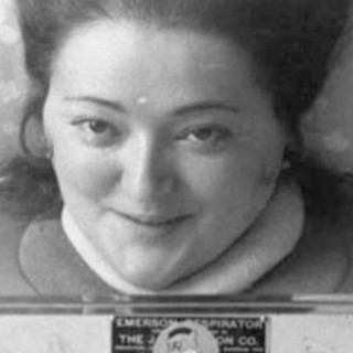 Rosanna Benzi