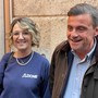 Elezioni europee, Carlo Calenda lancia la candidatura di Cristina Lodi: “Supereremo la soglia del 4%” (Foto)