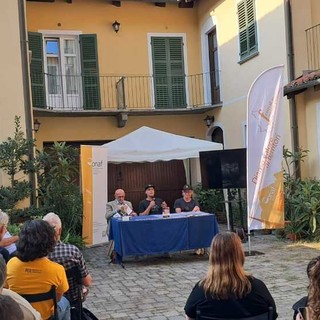 Genova: i formaggi DOP protagonisti alla Festa Nazionale del Cuoco