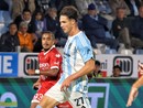 Entella Bari 2-2, ottima prestazione biancoceleste, Chiappella: “La crescita sarà l’elemento essenziale per il nostro campionato” Entella Bari 2-2, ottima prestazione biancoceleste, Chiappella: “La crescita sarà l’elemento essenziale per il nostro campionato”