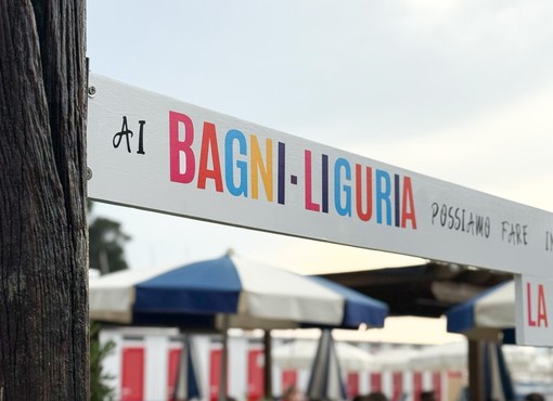 Sestri Levante, il mare delle fedelissime: da ventidue anni "stessa spiaggia, stesso mare” per le sorelle-icona dei Bagni Liguria Sestri Levante, il mare delle fedelissime: da ventidue anni "stessa spiaggia, stesso mare” per le sorelle-icona dei Bagni Liguria