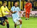 Chiappella commenta la partita di Modena: “Non ci deve spaventare questa sconfitta” Chiappella commenta la partita di Modena: “Non ci deve spaventare questa sconfitta”
