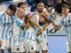 Un pari che sta stretto all’Entella, con il Bari finisce 2-2 Un pari che sta stretto all’Entella, con il Bari finisce 2-2