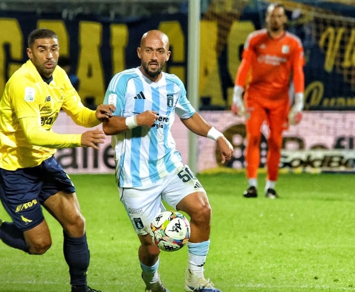 Chiappella commenta la partita di Modena: “Non ci deve spaventare questa sconfitta”