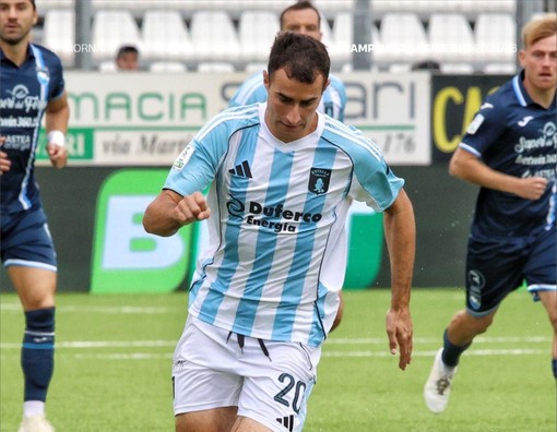 L’Entella spreca ma ci pensa il solito Tiritiello, con il Pescara finisce 1-1 L’Entella spreca ma ci pensa il solito Tiritiello, con il Pescara finisce 1-1
