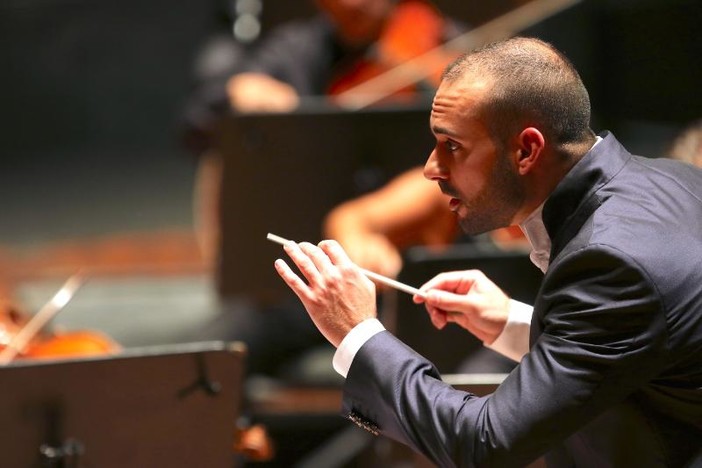 Foto di Marcello Orselli