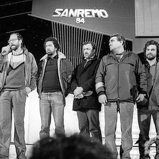 Il Festival di Sanremo e la protesta operaia: quando il palco dell’Ariston accolse i lavoratori dell’Italsider