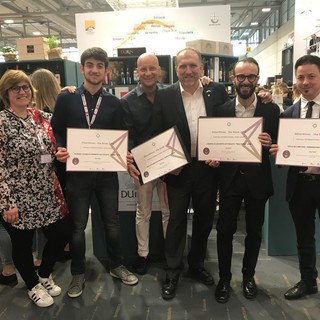 5StarWines: il Concorso di Vinitaly premia 5 aziende liguri