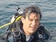 Il biologo marino: "Molto probabilmente troveranno i corpi ancora integri" Il biologo marino: "Molto probabilmente troveranno i corpi ancora integri"
