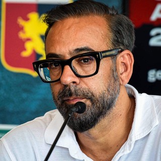 Genoa, Blazquez punta alla top 10 e blinda Gilardino