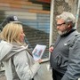 Piano Caruggi: sessanta saracinesche di Genova abbellite dalla street art