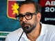 Genoa, Blazquez punta alla top 10 e blinda Gilardino