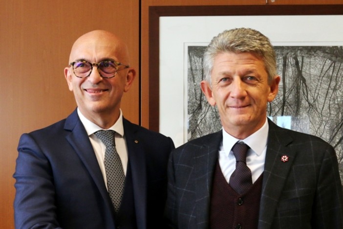 Semestrale della Bcc di Busto Garolfo e Buguggiate: crescono impieghi e raccolta. Utile a oltre 2 milioni di euro