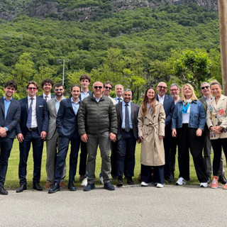 Aerospazio e robotica, la Liguria rafforza l’asse con la Svizzera: missione nel Ticino per imprese, ricerca e università