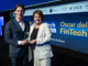 Oscar del Fintech 2026: eVISO, main partner della sesta edizione, consegna il primo eVISO ai Special Award a Palazzo Mezzanotte