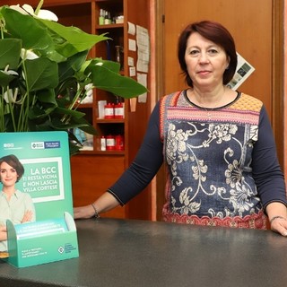 "Stai con chi ti resta vicino": campagna di marketing dei commercianti per la Bcc "Stai con chi ti resta vicino": campagna di marketing dei commercianti per la Bcc
