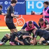 L’Entella torna a vincere in trasferta a distanza di quasi un anno. A Bolzano finisce 0-1 per i diavoli neri