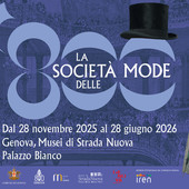 L’Ottocento in mostra a Palazzo Bianco: eleganza, identità e trasformazioni di un secolo rivoluzionario