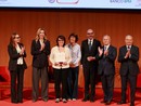 Confcommercio Genova festeggia gli ottant'anni e premia le sue imprese storiche Confcommercio Genova festeggia gli ottant'anni e premia le sue imprese storiche