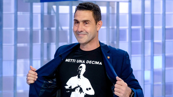 Vannacci a Chiavari: "Futuro Nazionale è nato ufficialmente questa mattina"