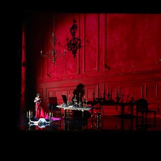 Al Teatro Carlo Felice dal 2 maggio al 12 maggio in scena la Tosca