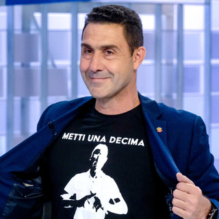 Vannacci a Chiavari: "Futuro Nazionale è nato ufficialmente questa mattina"