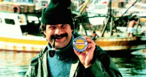 Franco Botto, il volto del "Tonno Insuperabile", si è spento a 88 anni