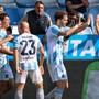 Scatto salvezza per l’Entella: vince 1-0 sul Padova e porta a casa tre punti fondamentali per la permanenza in Serie B